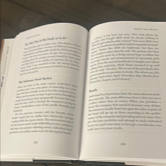 Financial Peace Revisited Hardcover Book - Picture 8 of 10